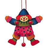 Jumping Jack Circolino