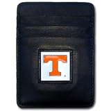 Tennessee Volunteers Money Clip/Card Holder in a Box - NCAA College Athletics Fan Shop Sports Team Merchandise
