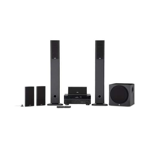 best yamaha home theater