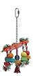 JTALK BIRDIE-WHIRL LARGE