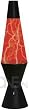 Lava Lite Lightning 2 - Red/Black