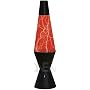 Lava Lite Lightning 2 - Red/Black