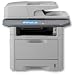 New Samsung SCX-5737FW Mono Laser Multifunction Printer Ref SCX5737FW