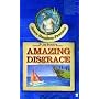 Amazing Disgrace.