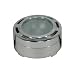 American Lighting LVPX40CH 120-Volt Under Cabinet Xenon Puck Lighting Kit, 2 Pack, Chrome