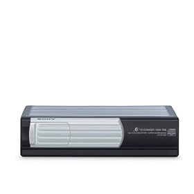 Sony CDX-T69 6 Disc Autochanger