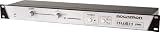 Rocktron Hush Pro Guitar Noise Reduction System Silver