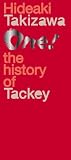One!-the history of Tackey- [DVD]