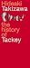 One!-the history of Tackey- [DVD]