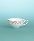 Martha Stewart Collection with Wedgwood Bouquet Teacup