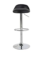 OVVIO Set Taburete de bar 2 Uds. Sour