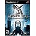 Deus Ex:  The Conspiracy