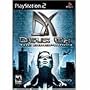 Deus Ex:  The Conspiracy