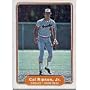 1982 Fleer Baseball Complete Near Mint to Mint 660 Card Set with Cal Ripken's Rookie Card Plus Stars and Hall of Famers Including George Brett, Nolan Ryan, Mike Schmidt, Carlton, Bench, Winfield, Yaz, Yount, Rose, Ozzie Smith and Many Others.