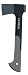 Gerber 31-000913 Sport Axe II High Performance Axe