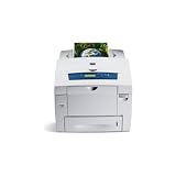 Xerox Phaser 8860 DN Color Printer by Xerox