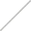 Stainless Steel 8mm Curb Chain - 20 Inch Stainless Steel 8mm Curb Chain - 20 Inch
