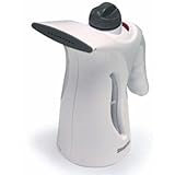 SteamFast Compact Fabric Steamer - SF-435W
