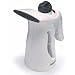 Steamfast Compact Fabric Steamer - White