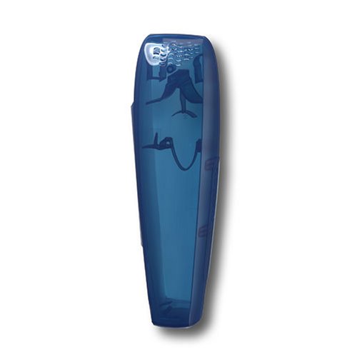 BRAUN ORAL-B TRIUMPH toothbrush travel/storage case