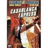 Casablanca Express