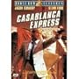 Casablanca Express