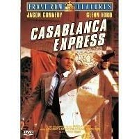 Casablanca Express