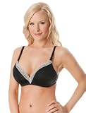 Motherhood Maternity: Padded Cup Wireless Full Coverage Nursing Bra