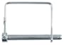 Curt Manufacturing 25010 5/16 In Coupler Safety Pin