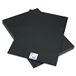 Elmers FOAMBOARD 20X30-10 BLK ON BLK 10pk (951120)