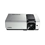 BenQ W1000 1080p DLP Home Theater Projector, White