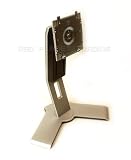 Genuine Dell Flat Panel LCD Monitor Base Stand for the E156FP, E157FP, E177FP, 1704FP, 1707FP, 1708FP, SE178WFP, E196FP, E197FP, E198FP, 1904FP, 1905FP, 1907FP, 1908FP, E198WFP, SE198WFP, S198WFP, S199WFP, E207WFP, 2007WFP and SP2008WFP Genuine Dell Flat Panel LCD Monitor Base Stand for the E156FP, E157FP, E177FP, 1704FP, 1707FP, 1708FP, SE178WFP, E196FP, E197FP, E198FP, 1904FP, 1905FP, 1907FP, 1908FP, E198WFP, SE198WFP, S198WFP, S199WFP, E207WFP, 2007WFP and SP2008WFP
