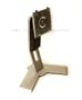 Genuine Dell Flat Panel LCD Monitor Base Stand for the E156FP, E157FP, E177FP, 1704FP, 1707FP, 1708FP, SE178WFP, E196FP, E197FP, E198FP, 1904FP, 1905FP, 1907FP, 1908FP, E198WFP, SE198WFP, S198WFP, S199WFP, E207WFP, 2007WFP and SP2008WFP