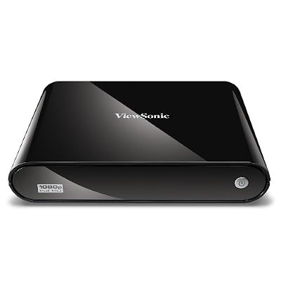 VMP70 31iYolYYUmL. SS400 Viewsonic VMP70 Media Player $90 Shipped