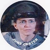 June Carter's Clairvoyant Magnet