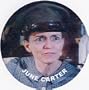 June Carter's Clairvoyant Magnet