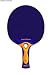 CORNILLEAU Tacteo 30 Schoolsport Composite Table Tennis Bat (422900)