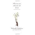 What We Eat When We Eat Alone: Stories and 100 Recipes