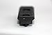Keymod Rail Section Lightweight 8 Slot (3 Inch) Aluminum Alloy 1913 Picatinny Rail