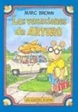 Las Vacaciones de Arturo (Arthur's Family Vacation) (Spanish Edition)