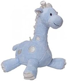 Mary Meyer Thready Wind up Musical Giraffe, Blue