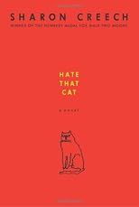 Hate That Cat