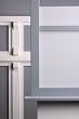 Milchglasfolie FX Matt 2 mil (122 cm * 1 lfm)