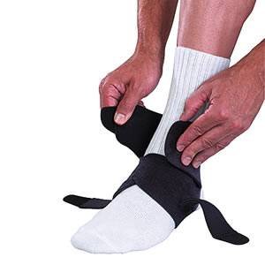 Soccer Ankle Support