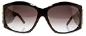 ED HARDY Sunglasses NEW EHS-006-Love Dog 100% Authentic