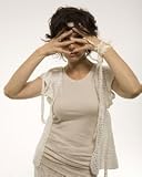 Sheer Tunic Tee Shirt