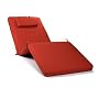Ewins Outdoor Patio Lounge Cushion - Brick