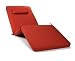 Ewins Outdoor Patio Lounge Cushion - Brick