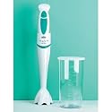 220 Volt Braun Hand Blender 400 Watt 2 Speed