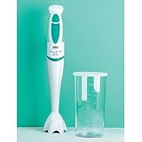 220V Braun Hand Blender 400W 2 Speed